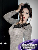 Manila's Best Transsexual Companion